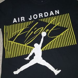 XL Jordan T shirt